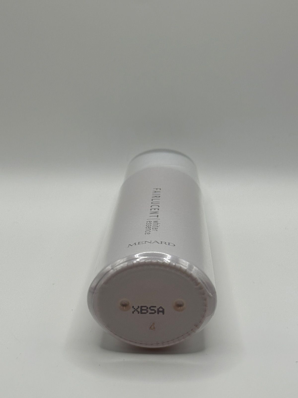 新品未使用品 メナード フェアルーセント 薬用ホワイターエッセンス 