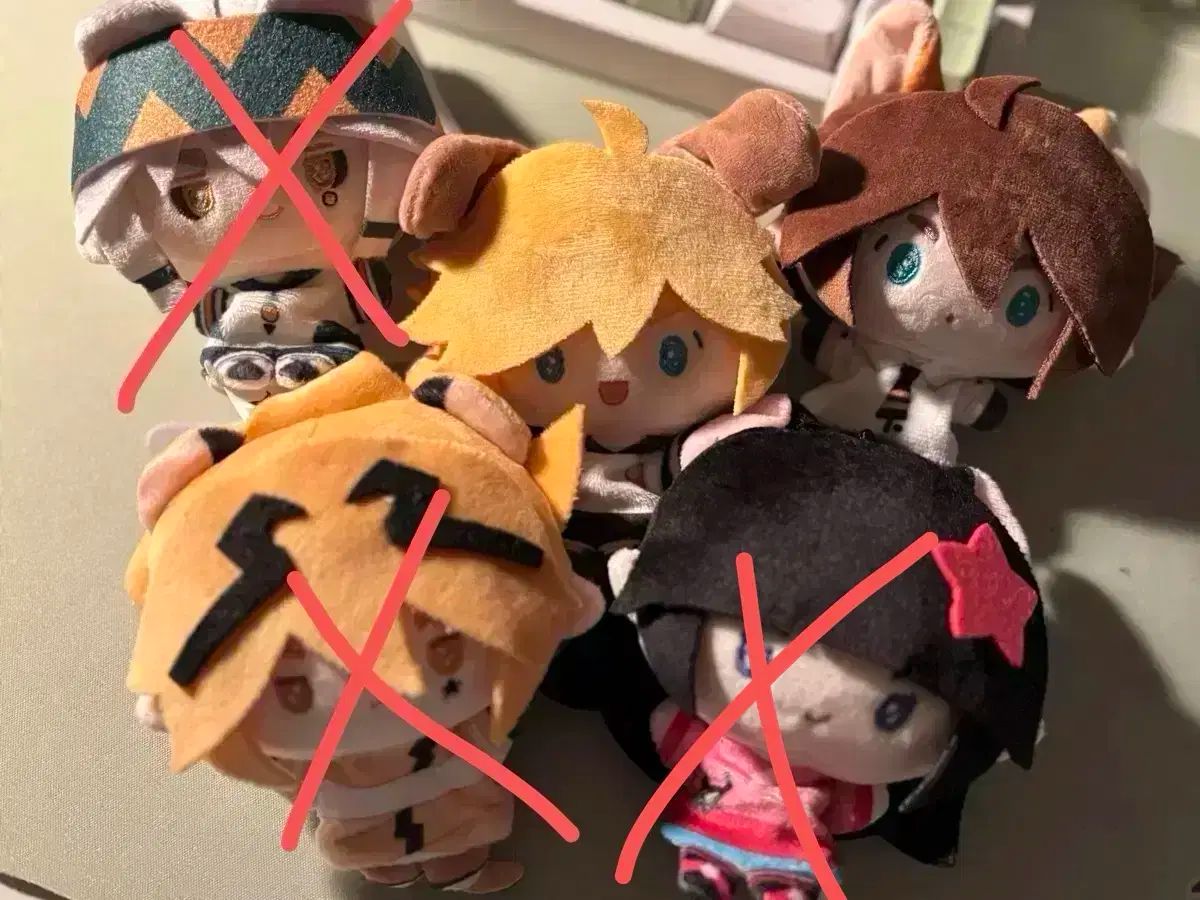 アイカツ オフィシャルショップ ガラポン A賞 アクリルボード 4種類