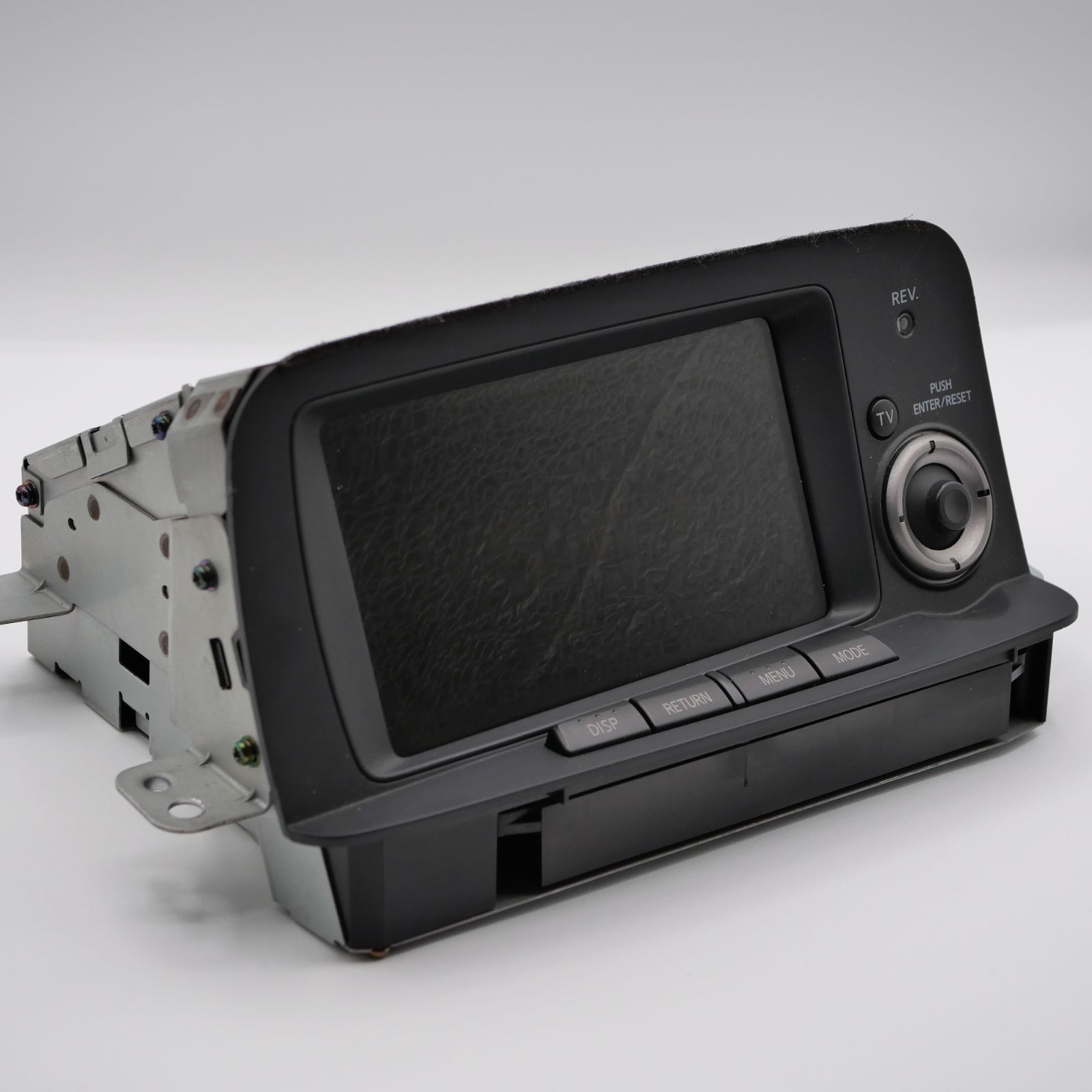 日産 スカイライン GT-R R34 BNR34 純正 MFD マルチファンクション