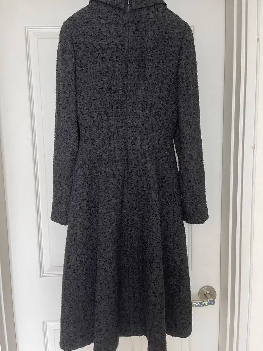 アボアボツイードONE PIECE