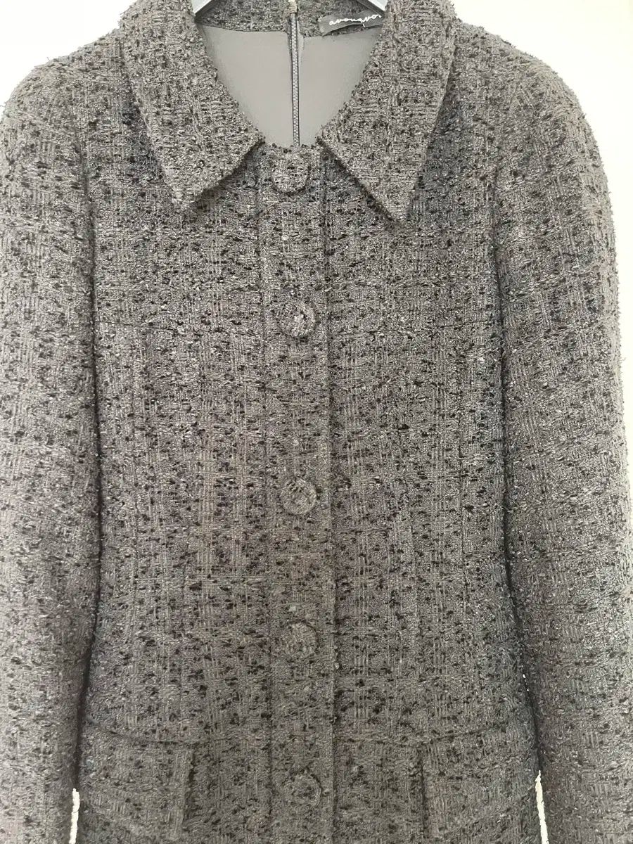 アボアボツイードONE