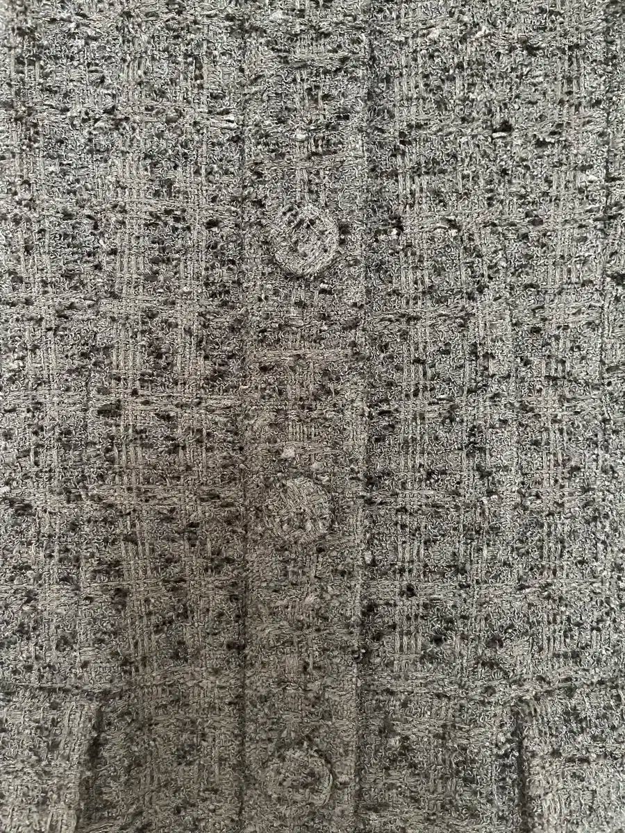 アボアボツイードONE PIECE