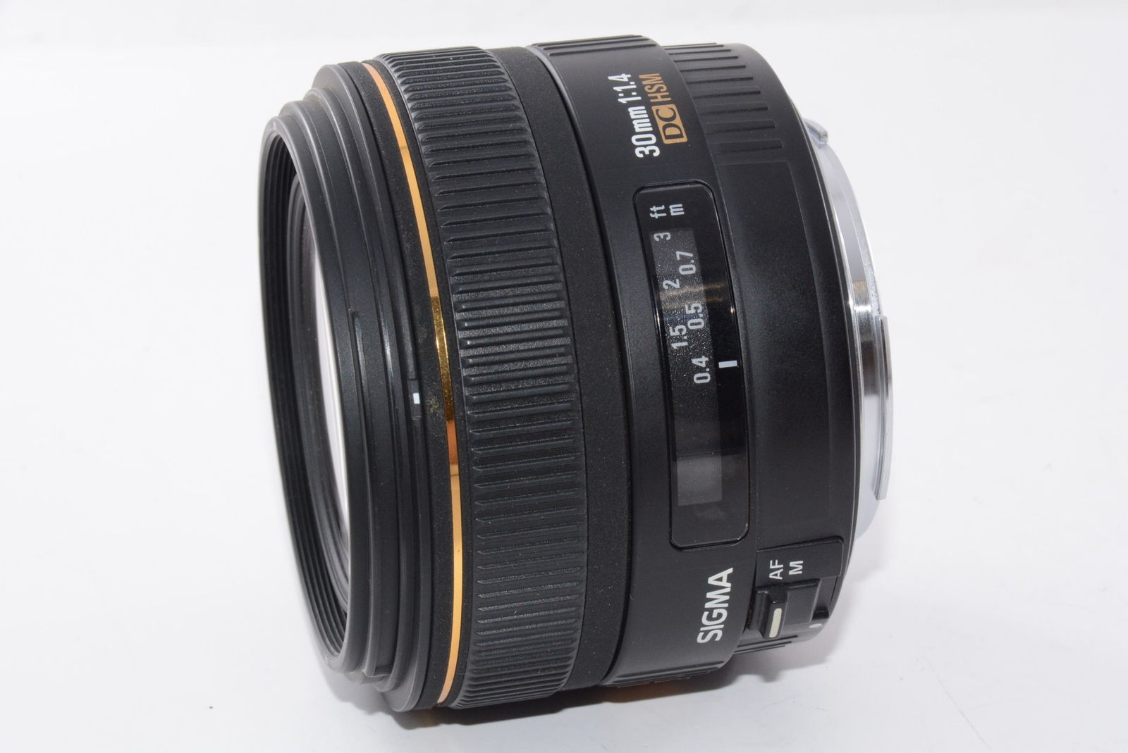 シグマ 30 mm F 1 4 EX DC HSM キヤノン用