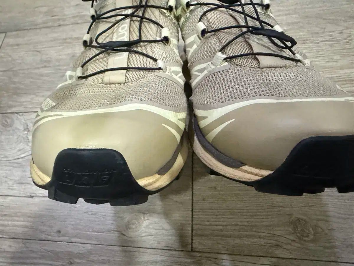  サロモン xt 6 イェロー ファルコン 275 mm 登山靴 トレッキングシューズ アウトドアシューズ