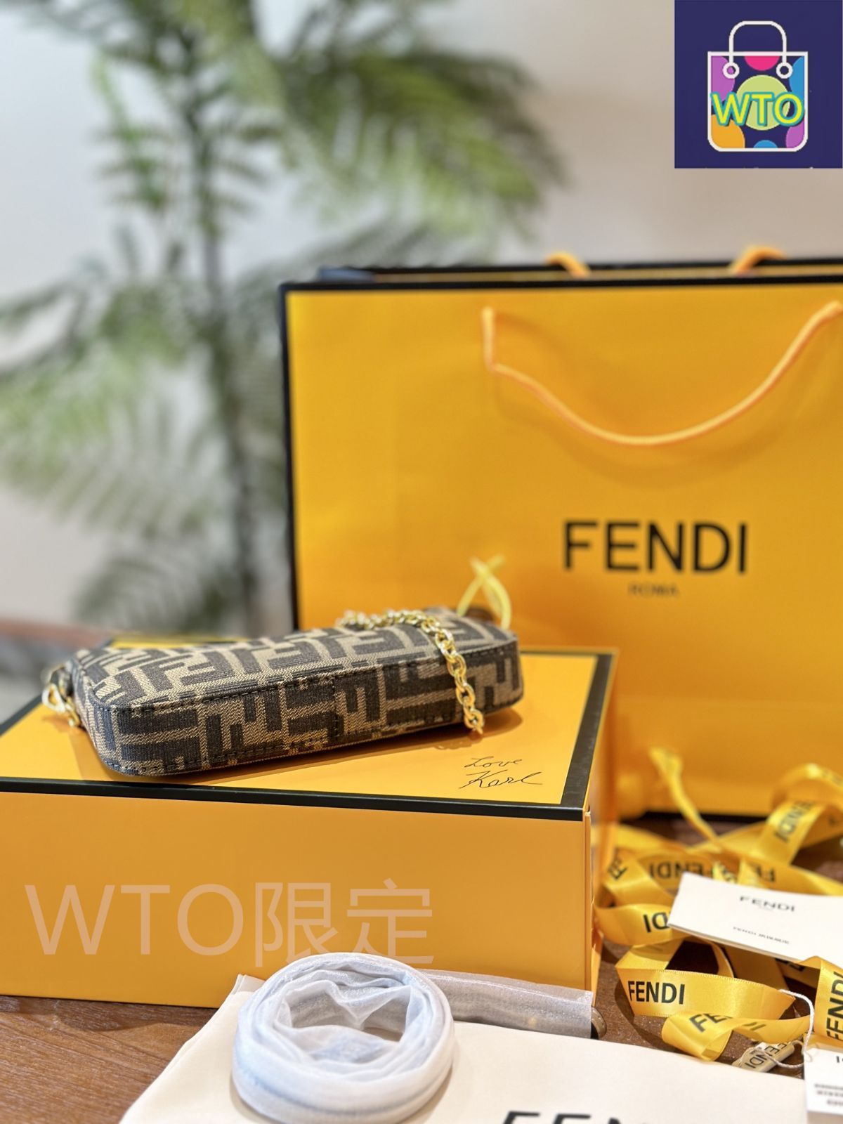 今日特価】Practical Fendi プラクティカルフェンディ デュアル