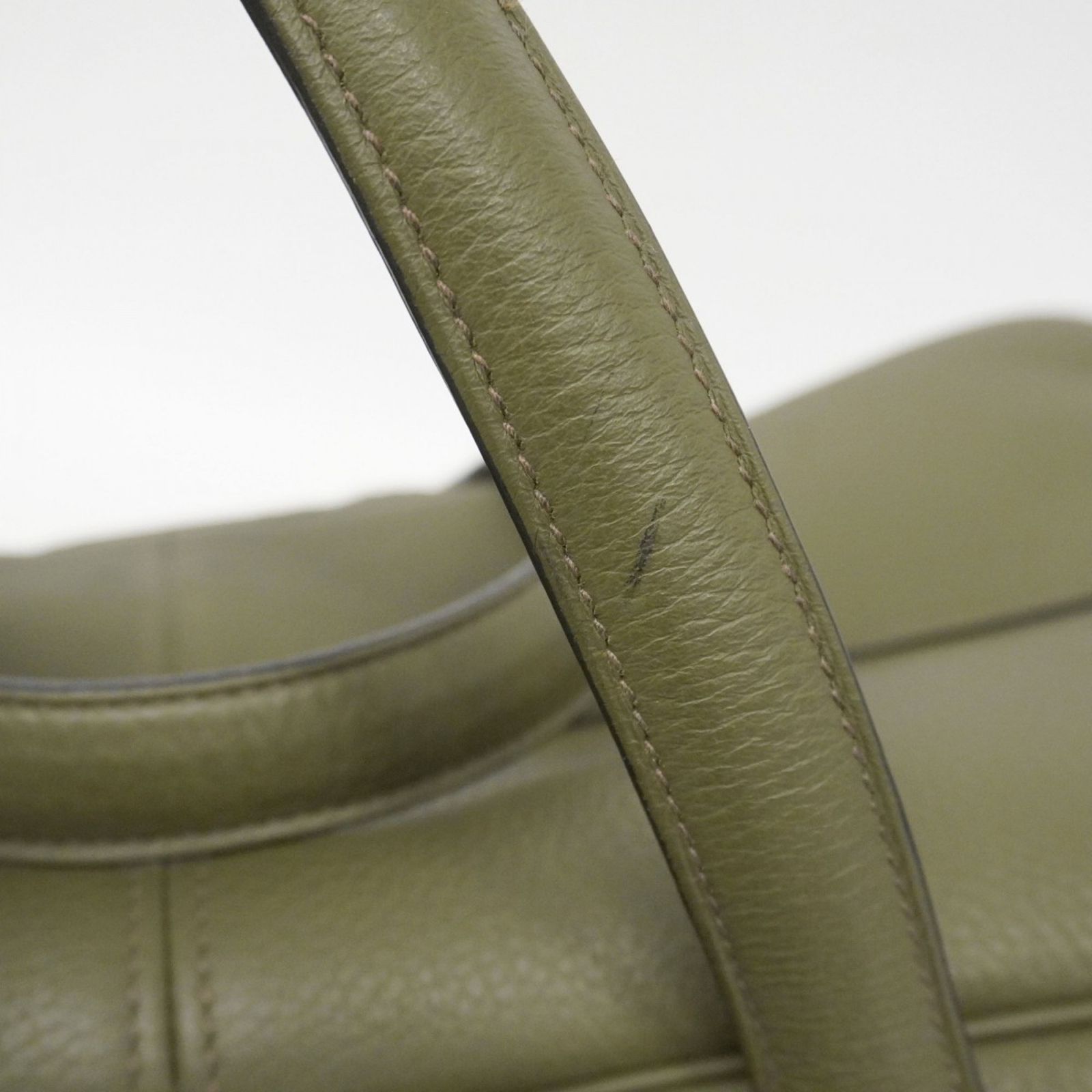  エルメス Hermes ボストンバッグ ヴィクトリア50 トリヨン ヴェール E刻印メンズ レディース ボストンバッグ 旅行用バッグ バッグ