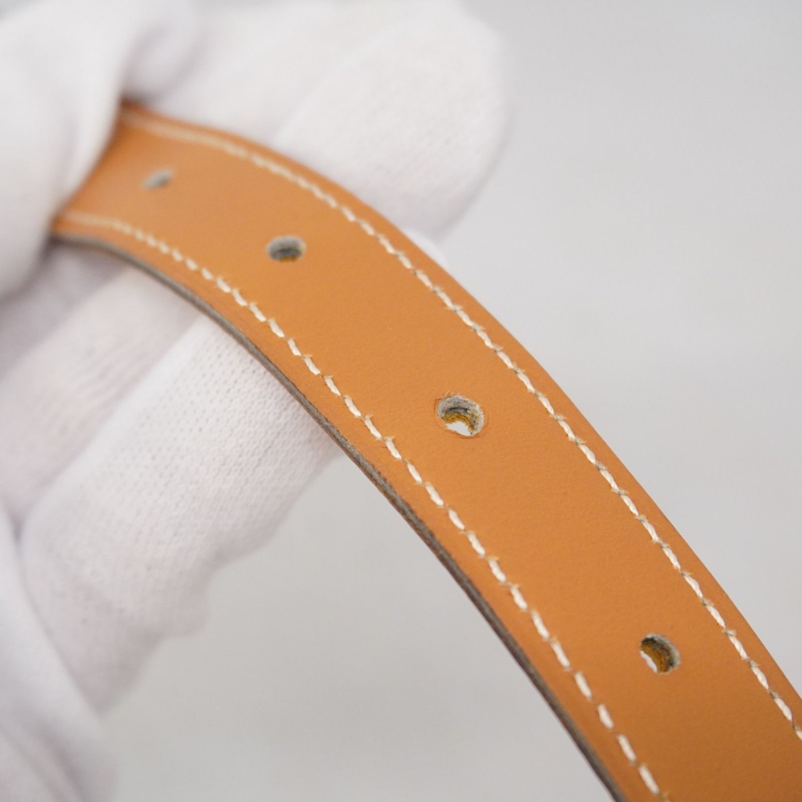 エルメス(Hermes) エルメス ベルト コンスタンス Hベルト クシュベル