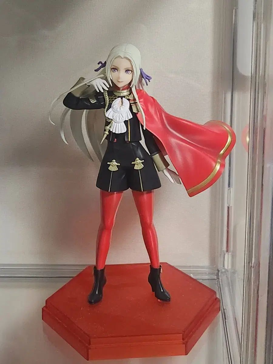 風花雪月 エーデルガルト ポップアップパレード - メルカリ