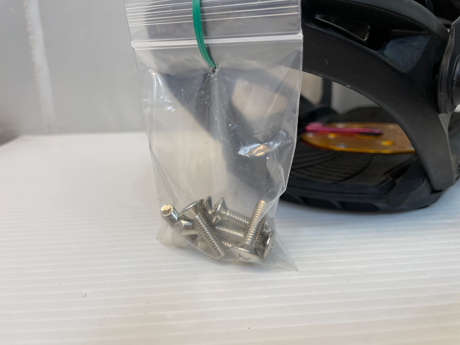 ◇ スノボ バインディング Atomic AiA L/XLサイズ スノーボード