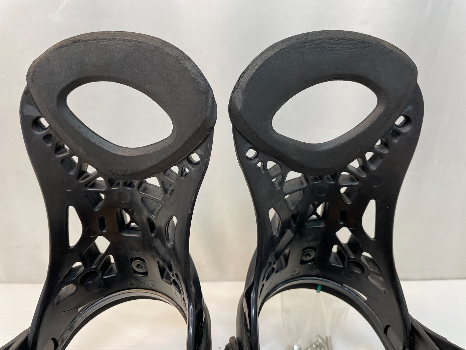 ◇ スノボ バインディング Atomic AiA L/XLサイズ スノーボード