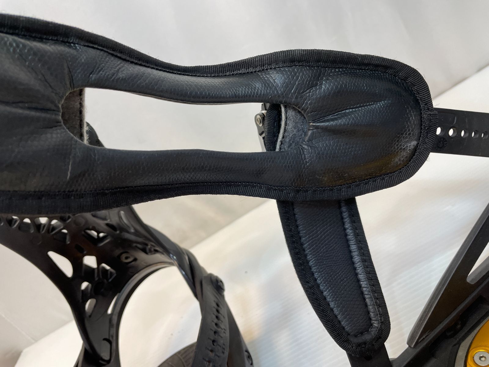 ◇ スノボ バインディング Atomic AiA L/XLサイズ スノーボード