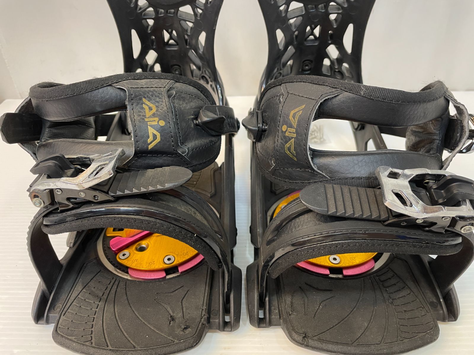 ◇ スノボ バインディング Atomic AiA L/XLサイズ スノーボード