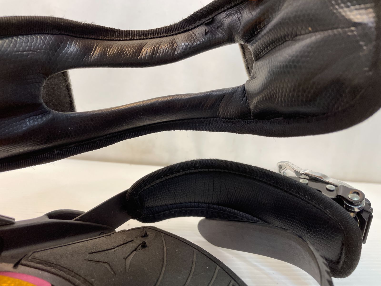 ◇ スノボ バインディング Atomic AiA L/XLサイズ スノーボード