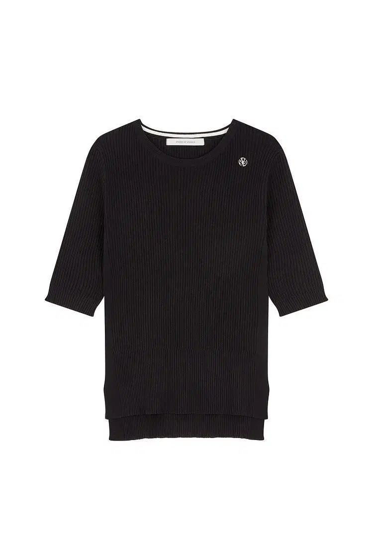 VOV(ボブ) 定価12万円 ニット *デパート 商品* 7153350031