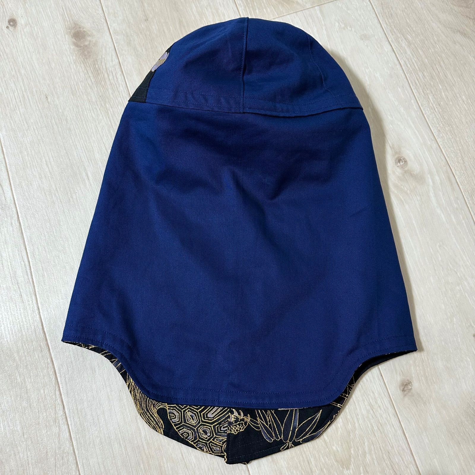 溶接頭巾 オーダー専用 【公式通販】