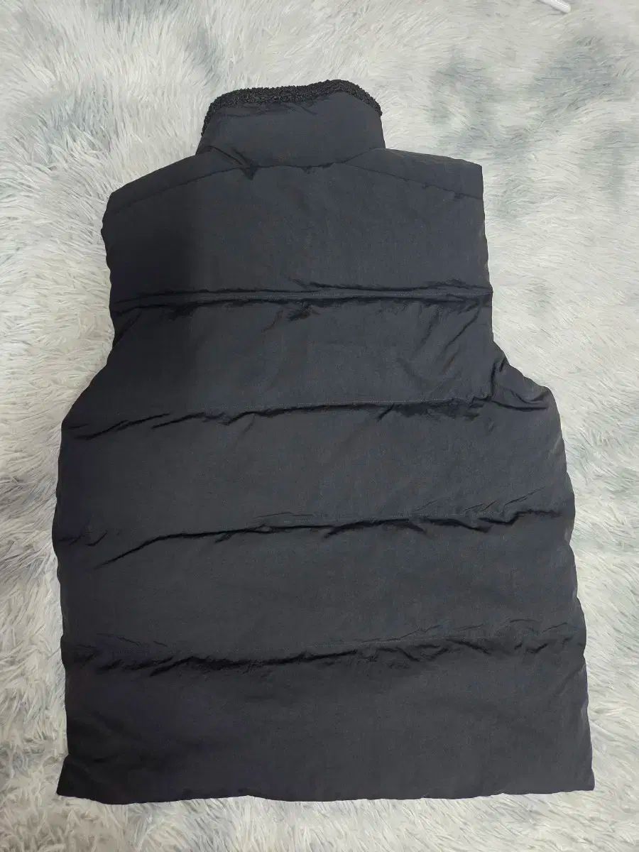 ナイキ テックパック ダウンフィル ベスト L