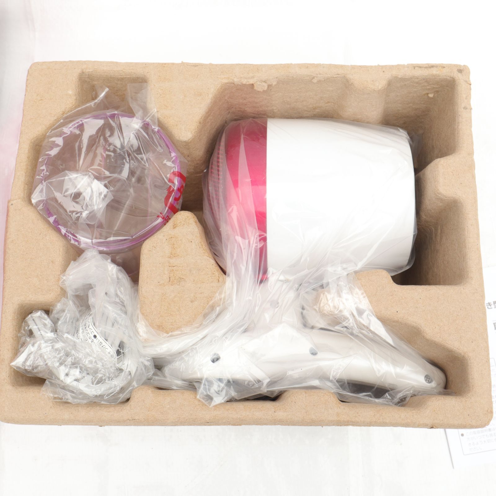 置き型ドライヤー