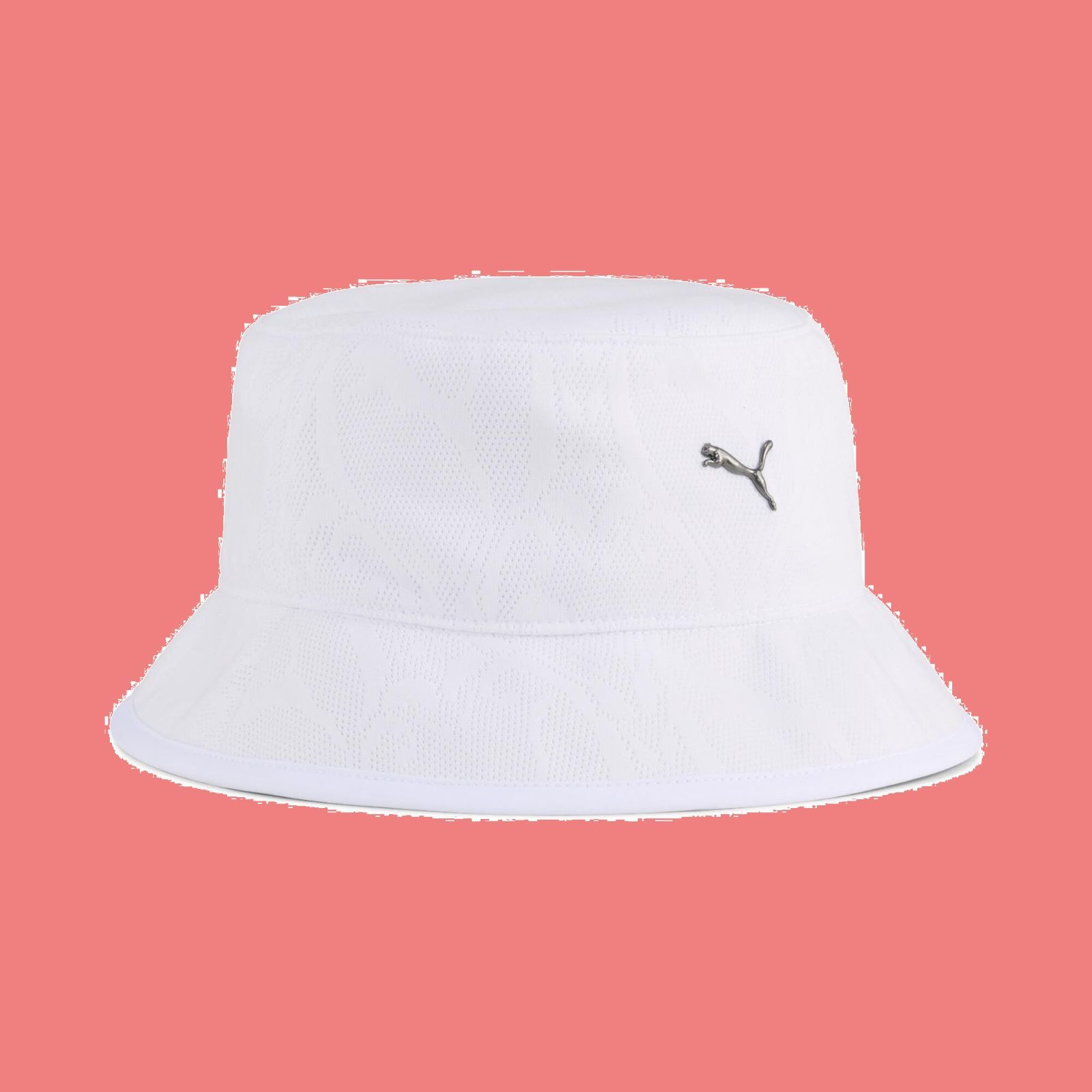 在庫 026216ユニセックス大人 ハット バケット 日よけJER-SHE 帽子 キャップ スポーツ カジュアル PUMA