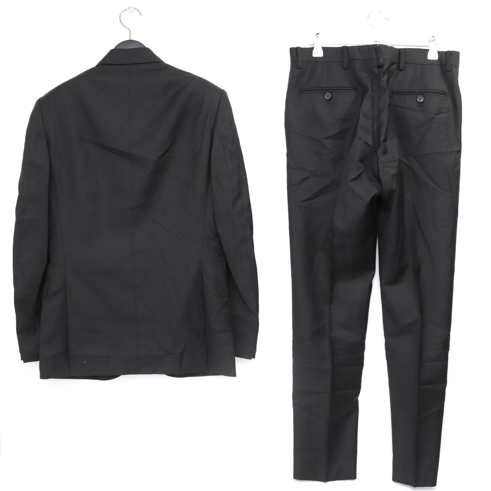 ラルフローレン スーツ セットアップ ジャケット パンツ ブラッド