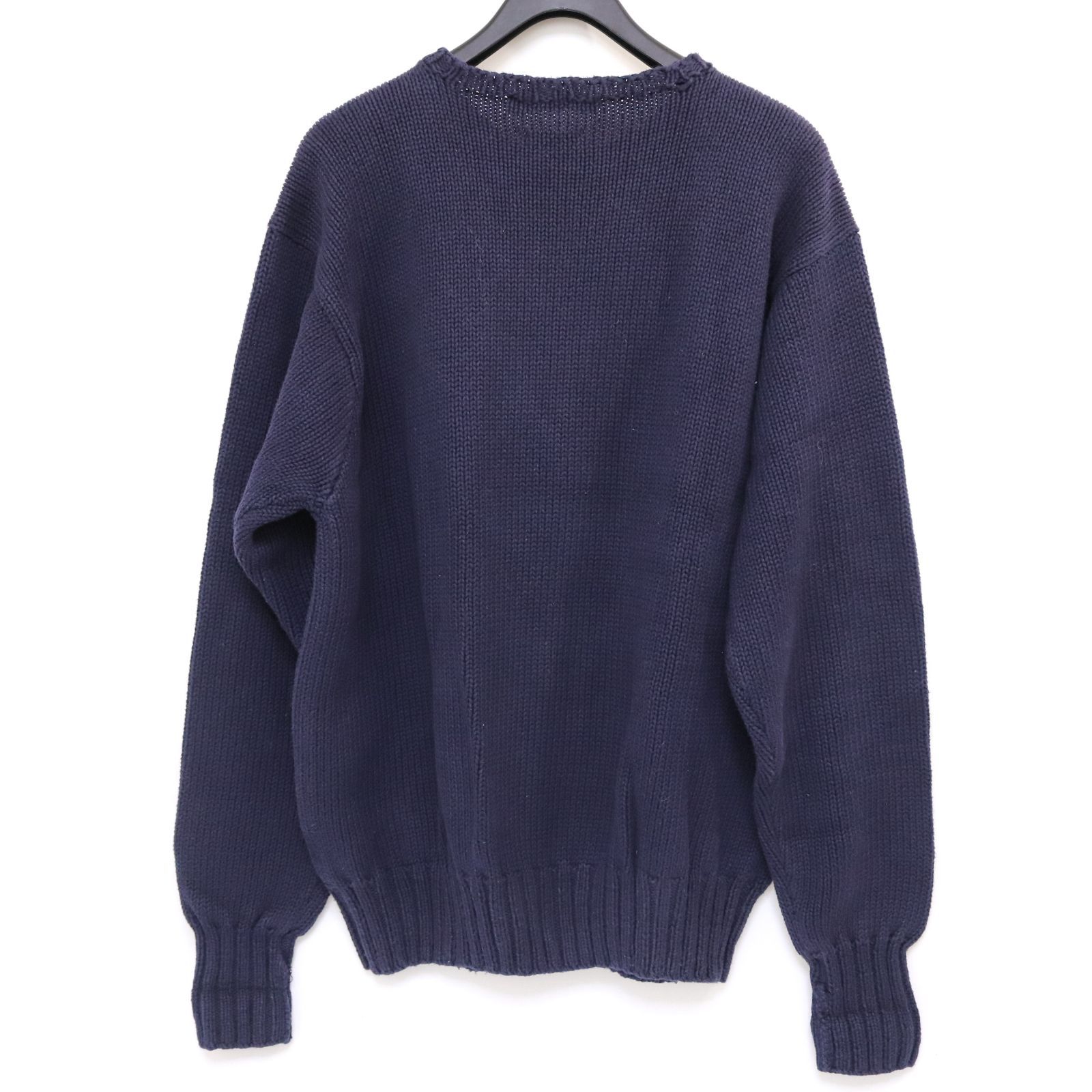 ラルフローレン ニット セーター プルオーバー ドリフターセーター