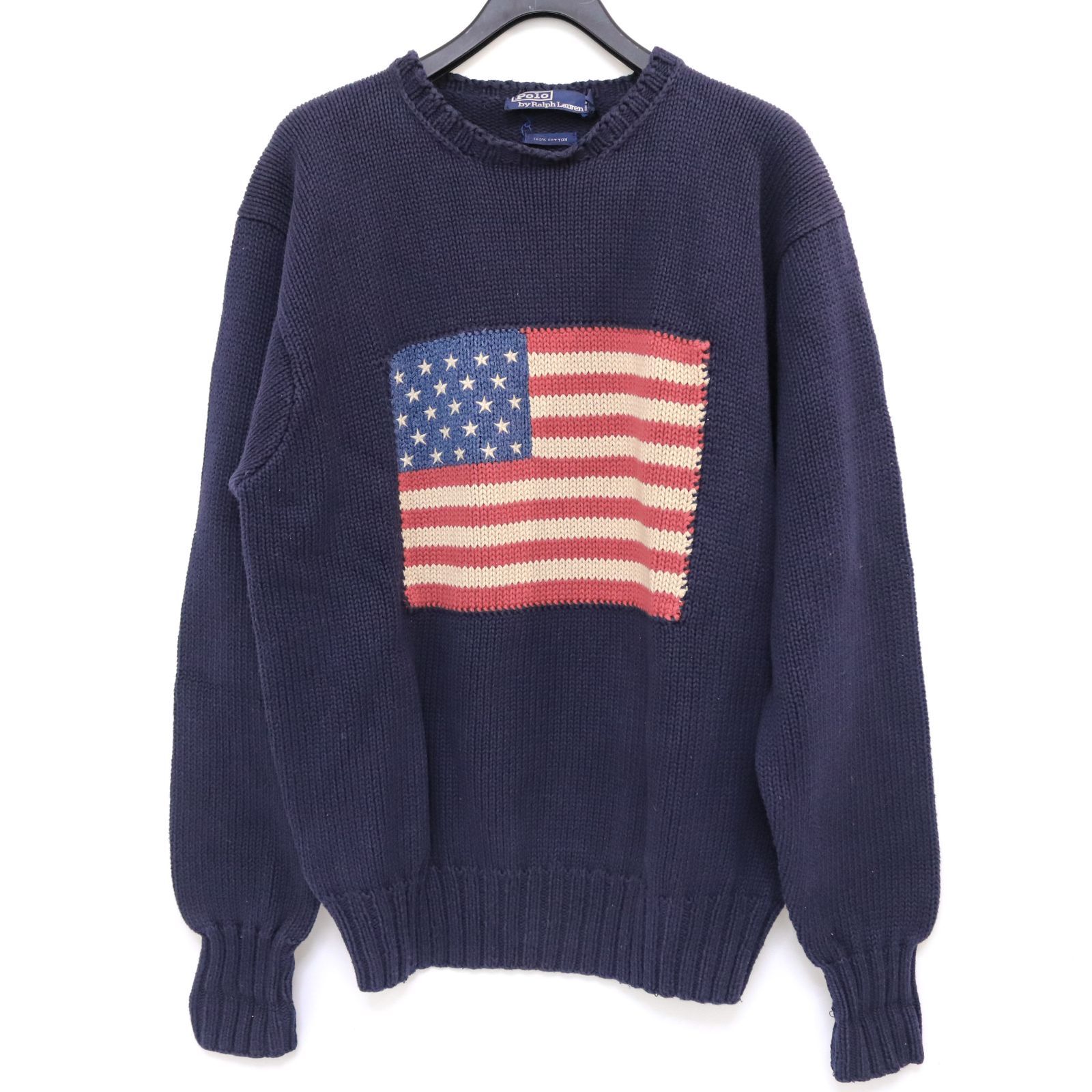 ラルフローレン ニット セーター プルオーバー ドリフターセーター