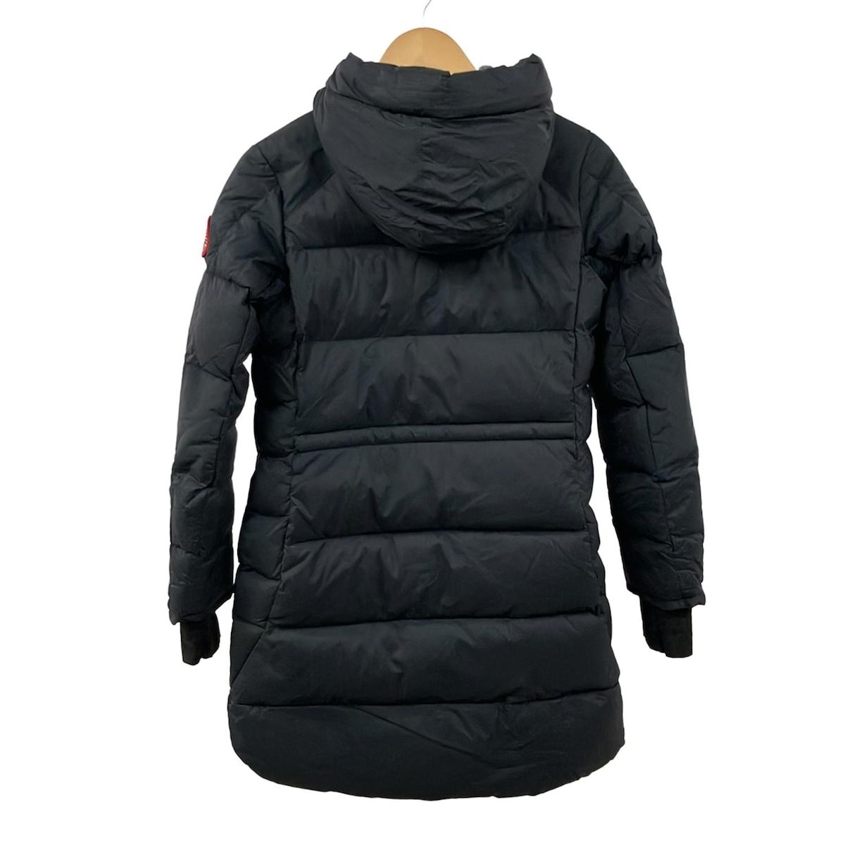 CANADA GOOSE(カナダグース) ダウンコート サイズSP S レディース