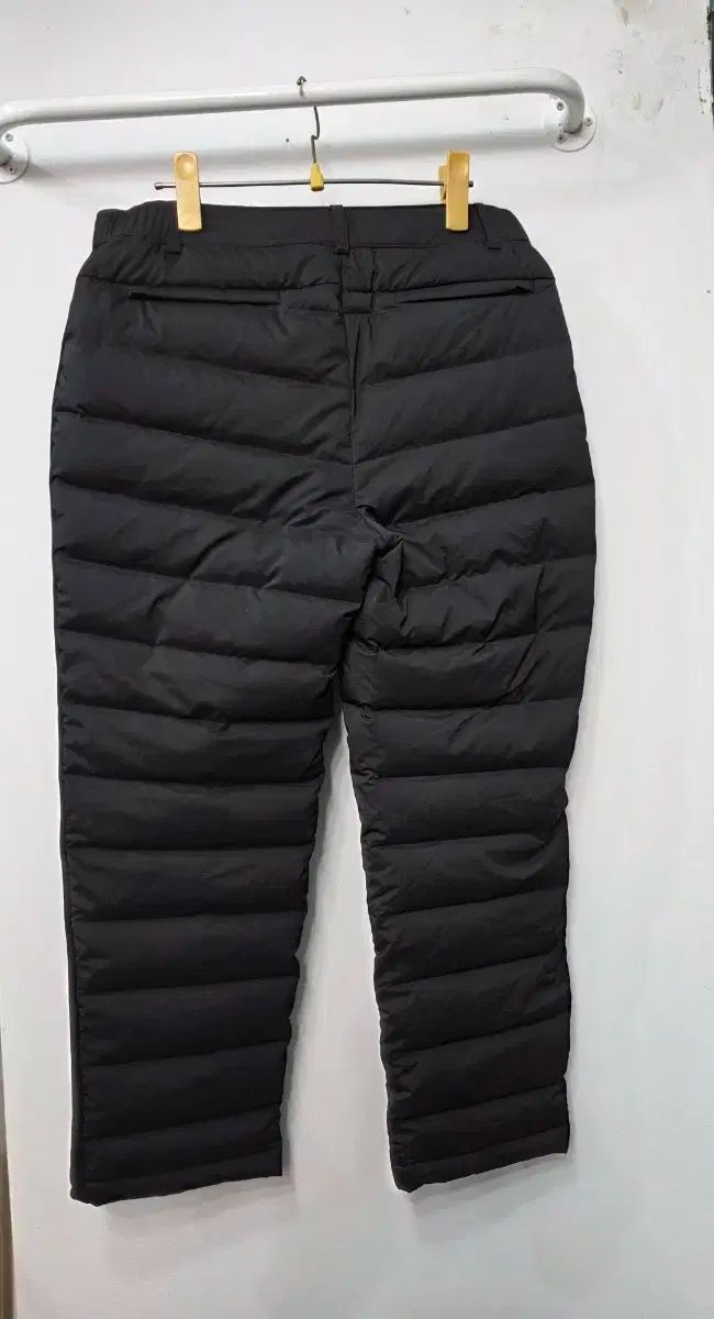 PAT レディース グース ダウン ズボン