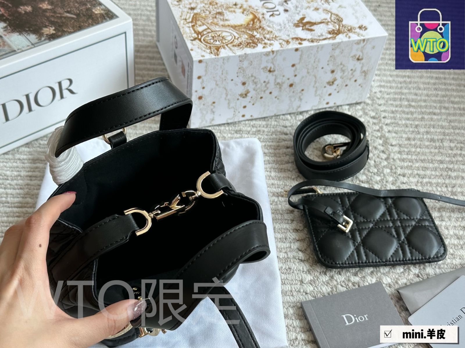 今日特価】Dior Toujours ディオール トゥジュール ショッピング
