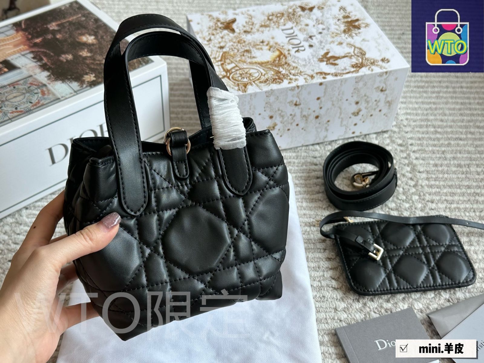 今日特価】Dior Toujours ディオール トゥジュール ショッピング