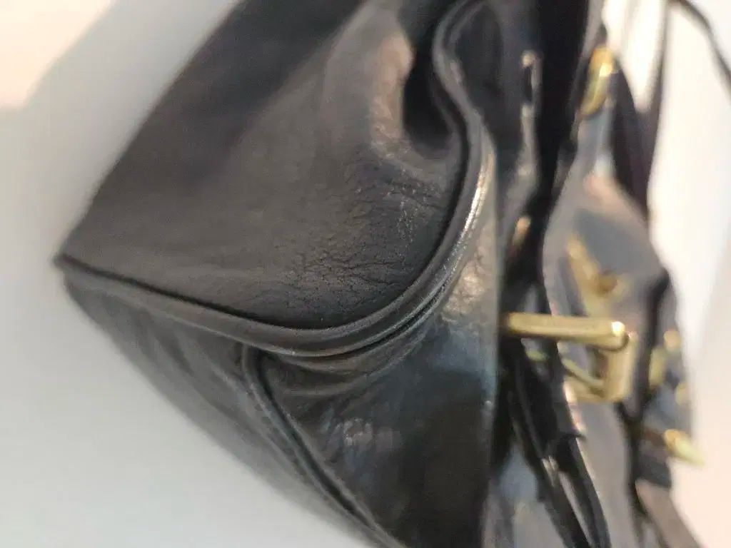 マルベリー アレクサ バッグ