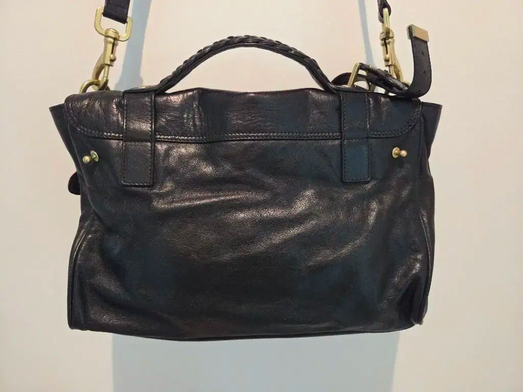  マルベリー アレクサ バッグ メッセンジャーバッグ ショルダーバッグ