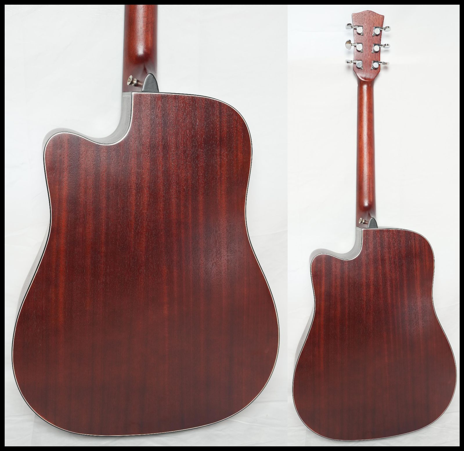 YOSHIDA GAKKI YG 02 吉田楽器 福岡 50周年記念モデル アコースティックギター