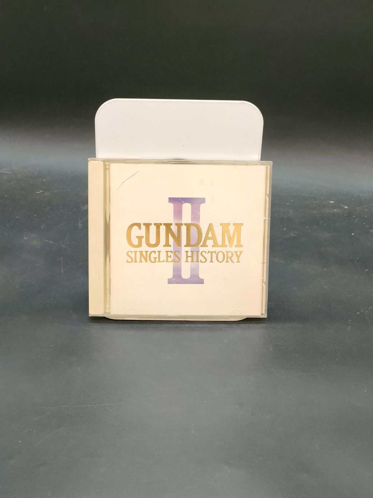 GUNDAM SINGLES HISTORY 2 【公式通販】