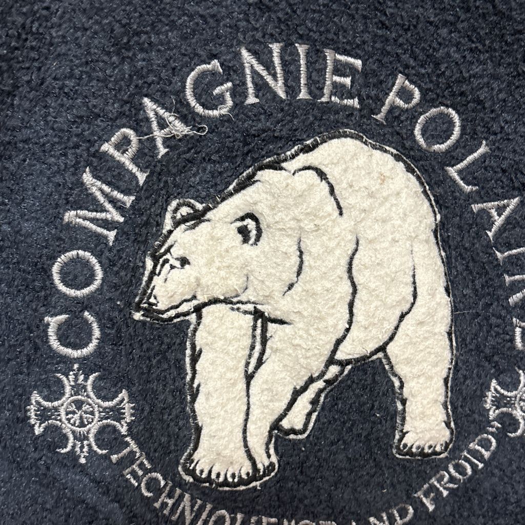 POLAIRE 企業ロゴ