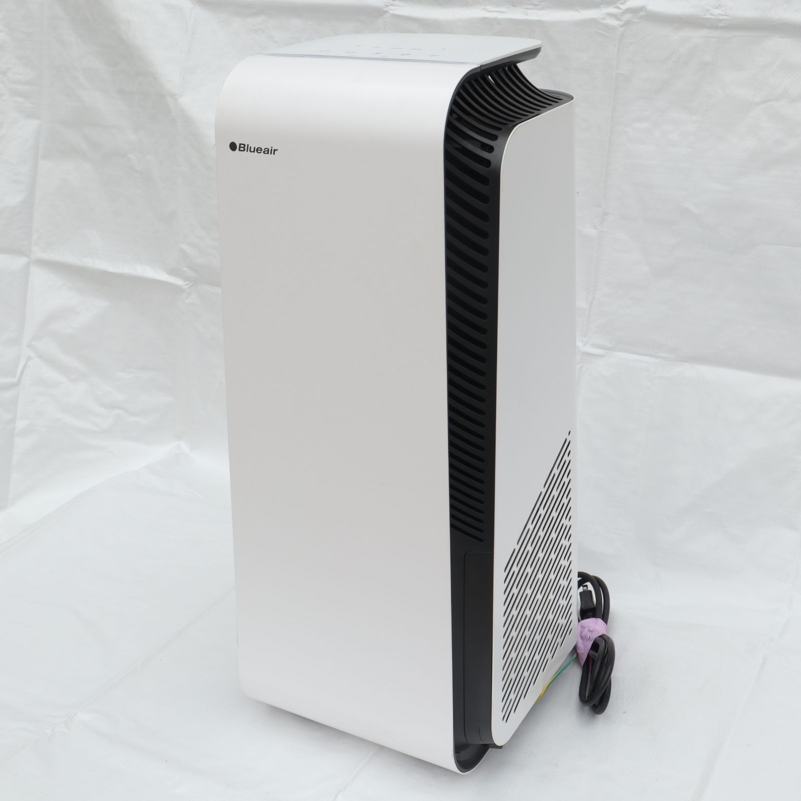 Blueair ブルーエアー Protect 7340 i 空気清浄機 フィルター清掃済み
