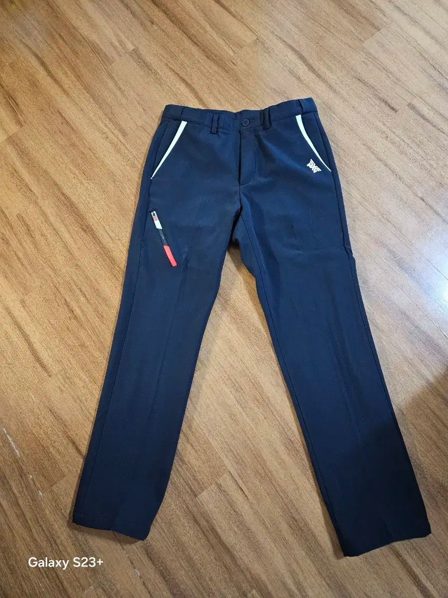 PXG 起毛 ゴルフ ズボン