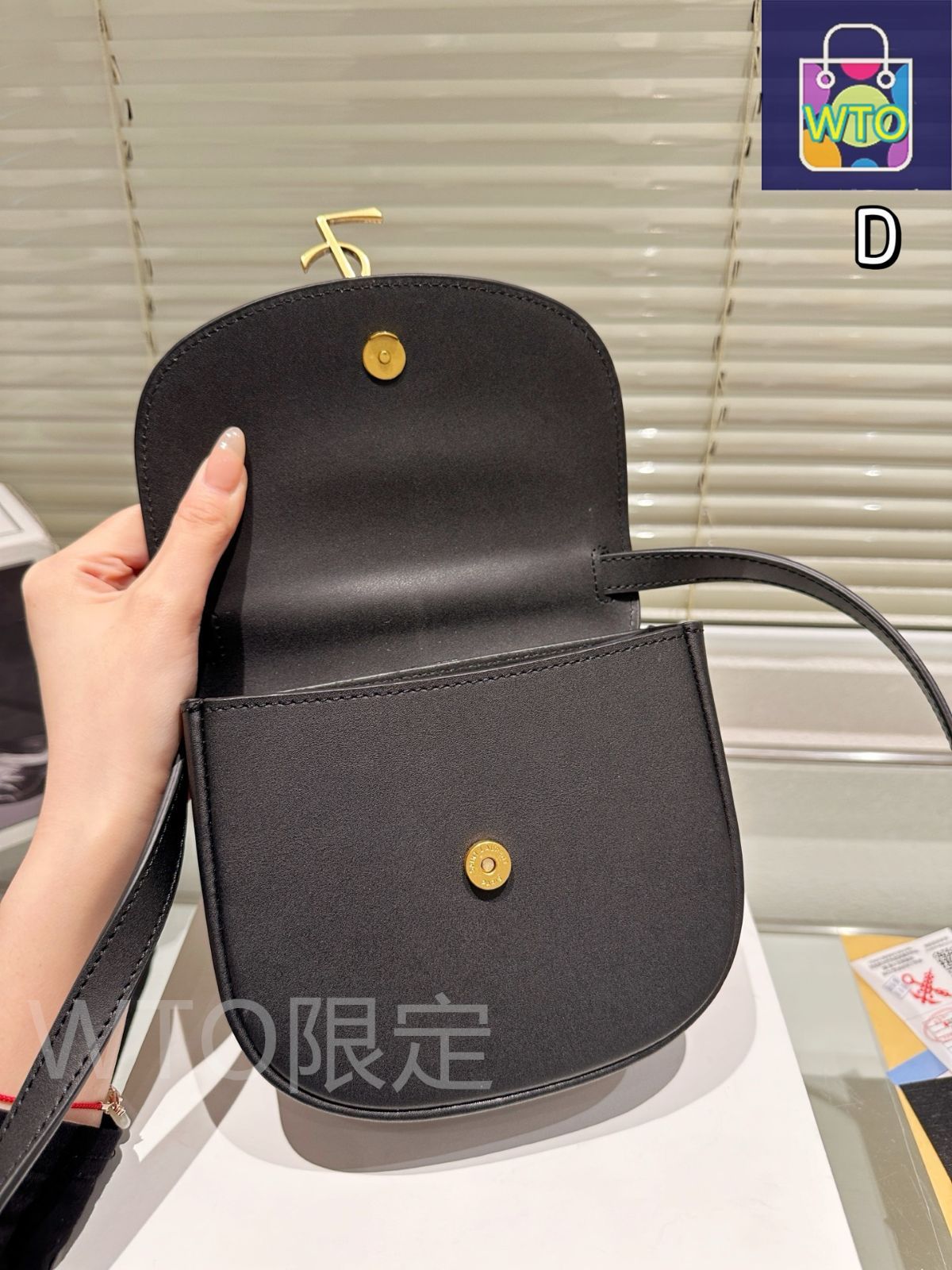 スモール サッチェル