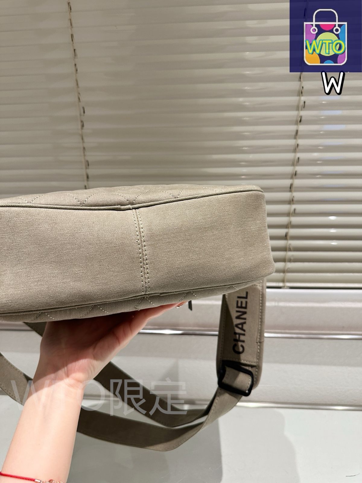 シングルショルダーバッグ