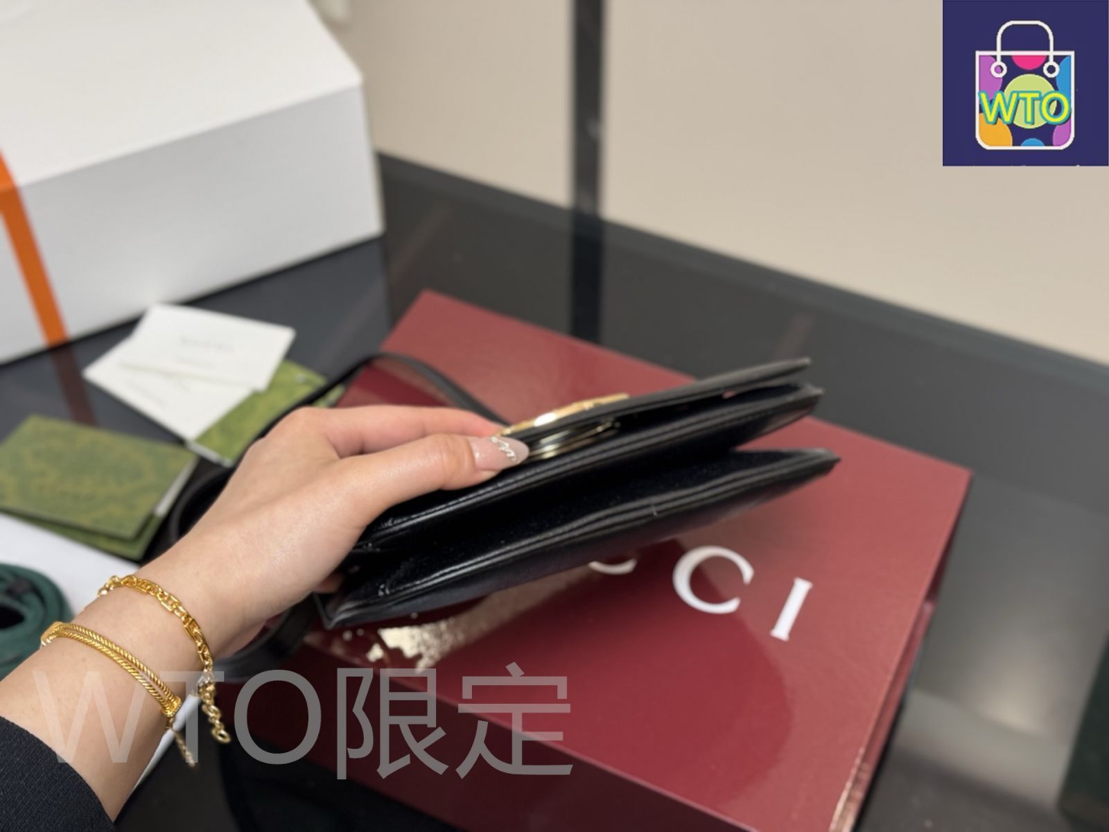  今日 Gucci Blondie Shoulder Bag グッチ ブロンディ ショルダーバッグ ショルダーバッグ ショルダーバッグ