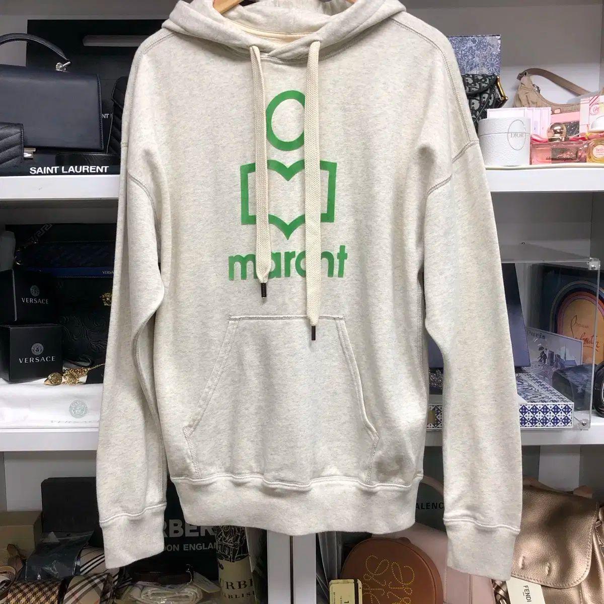 イサベルマラン 起毛