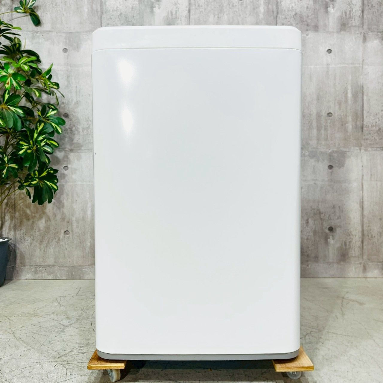 ️YAMADA a 4411 洗濯機 6 0 kg 2020年製 03 ️