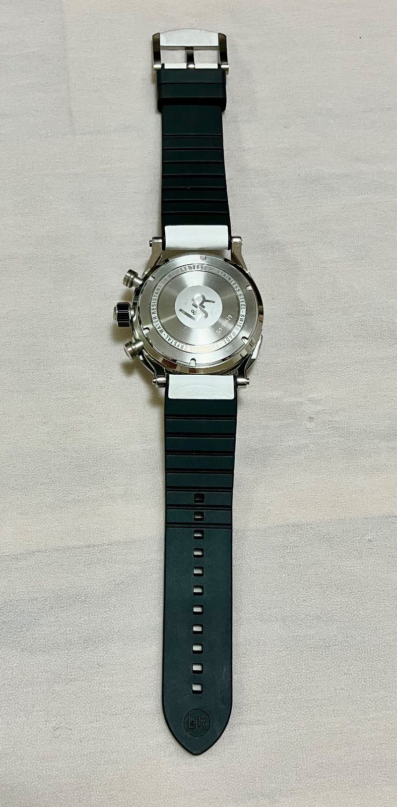 クロノグラフ QZ