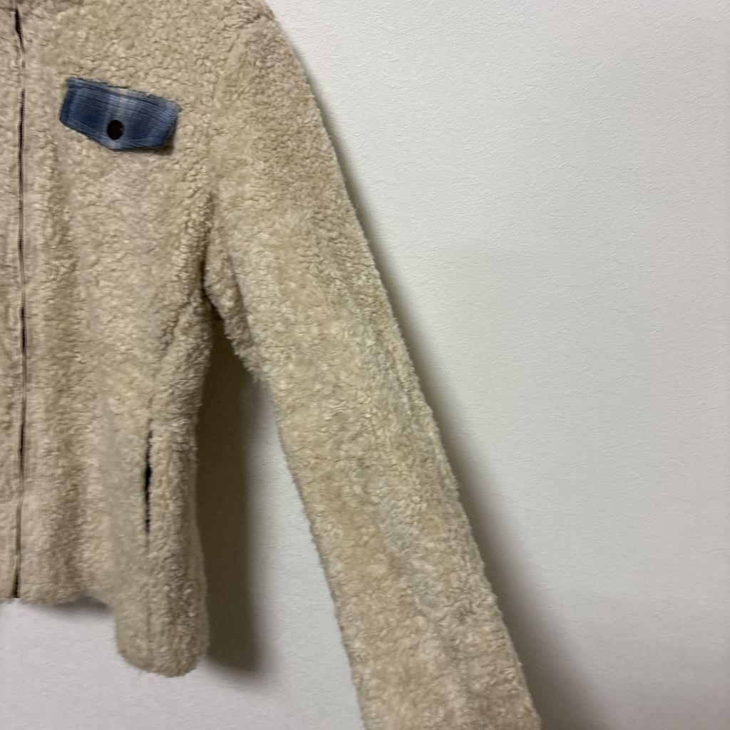 パターン切り替え チェック