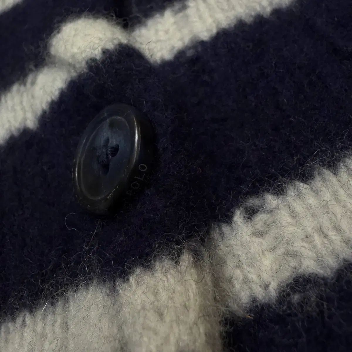 ケーブル ウール