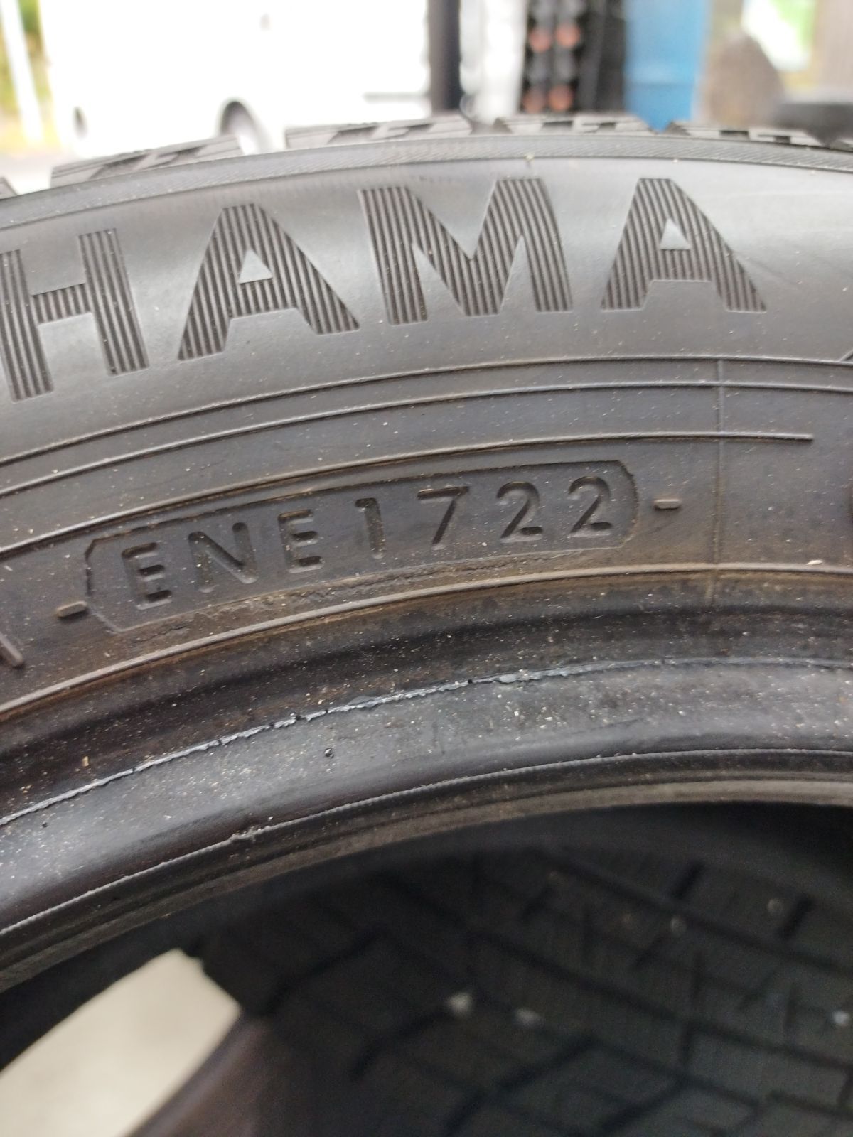  185 60 R 15 84 Q スタッドレスタイヤ ヨコハマ iceGUARD iG 4本セット 15インチ スタッドレス