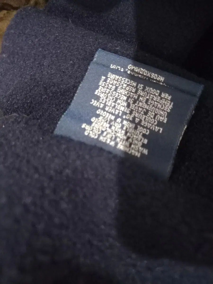 ペリー ジャケット