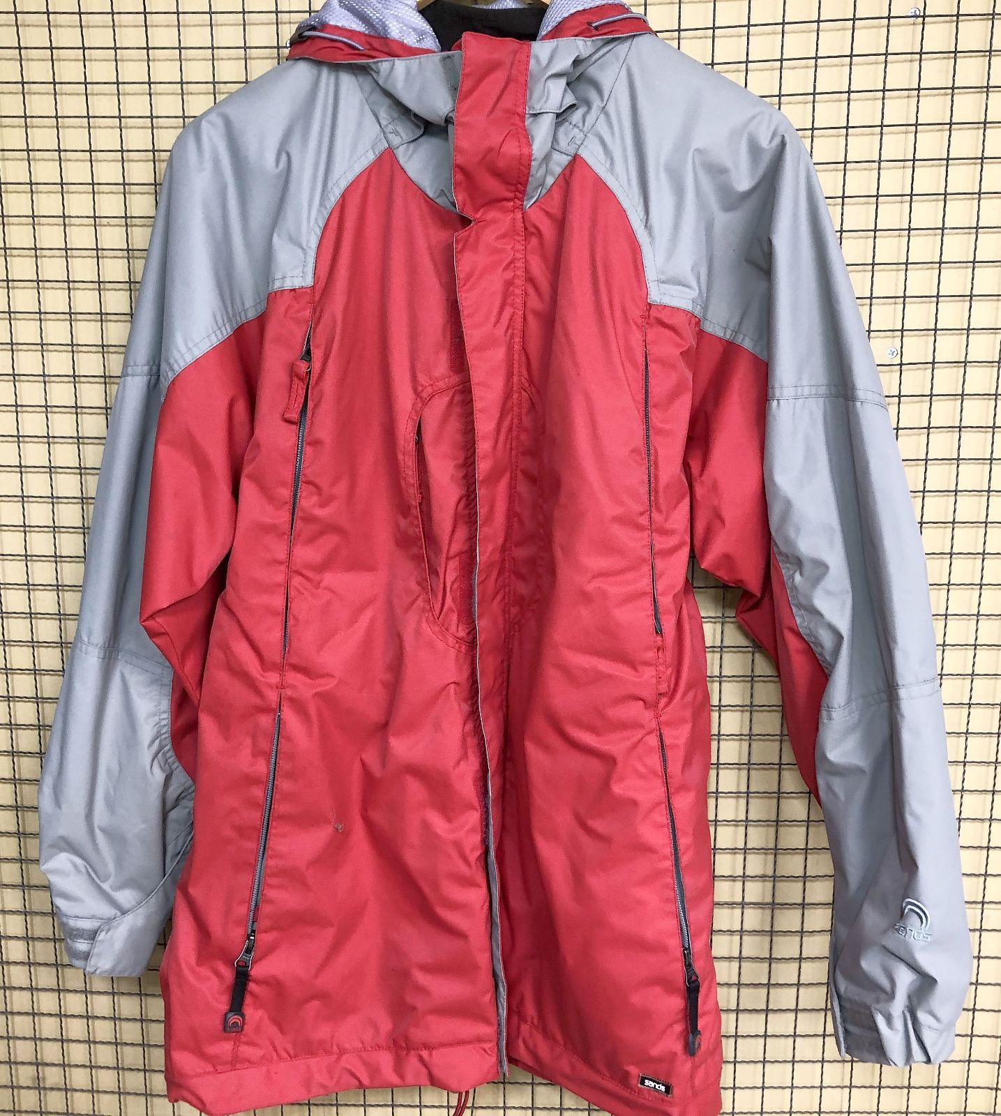 岡歩　岡モータース　新品　カレーパン 岡歩 岡モータース 新品 カレーパン