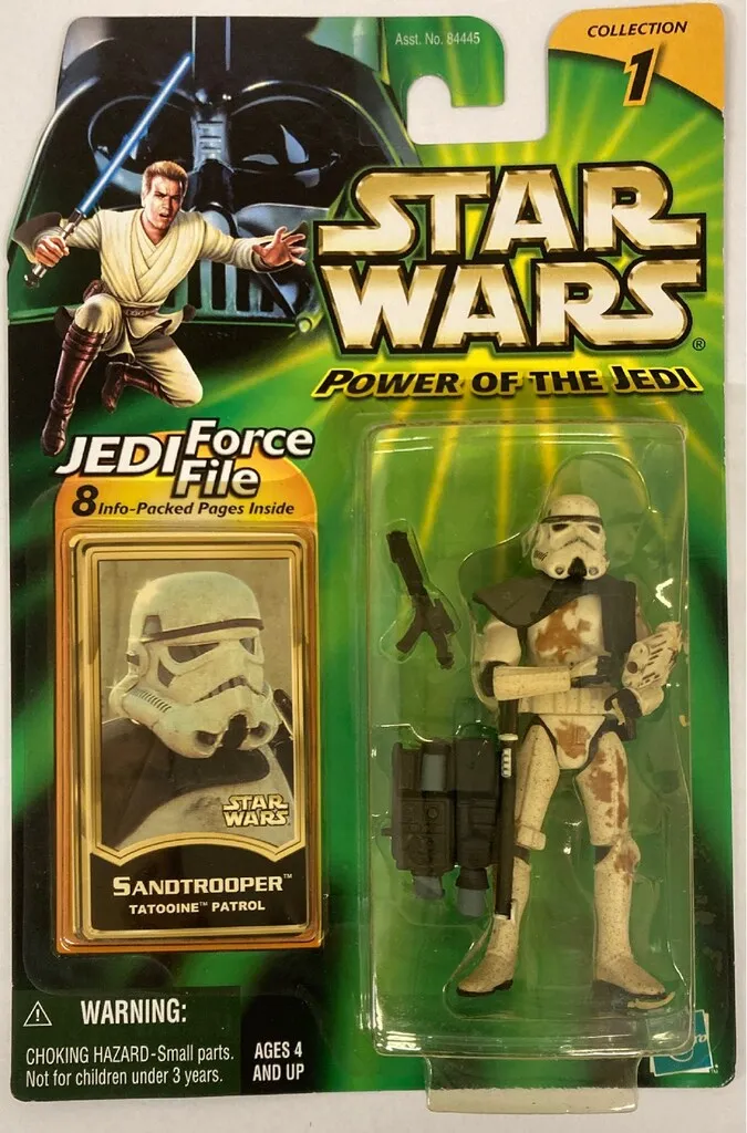 2004年 関係者のみに配布の非売品 KUBRICK Sandtrooper 2026年最新】Sandtrooperの人気アイテム - メルカリ