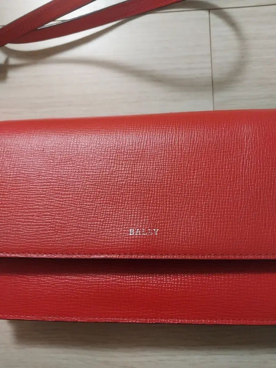 BALLY バリー レディース クロスバック