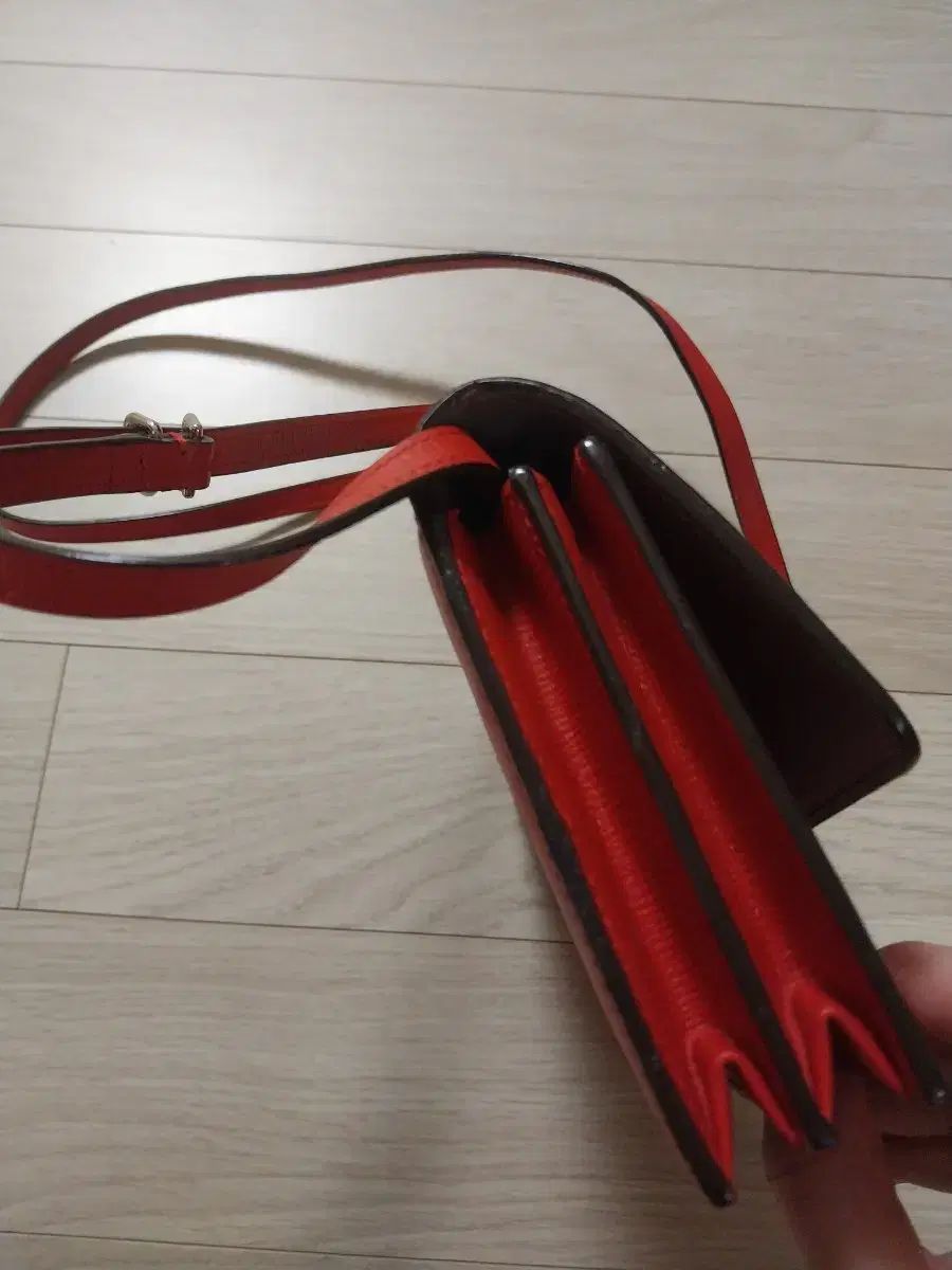 BALLY バリー レディース クロスバック